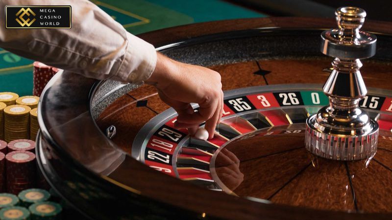 Những mẹo chơi Roulette tại MCW từ các cao thủ có kinh nghiệm