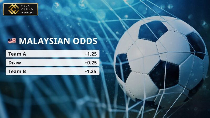 Odds Malaysia