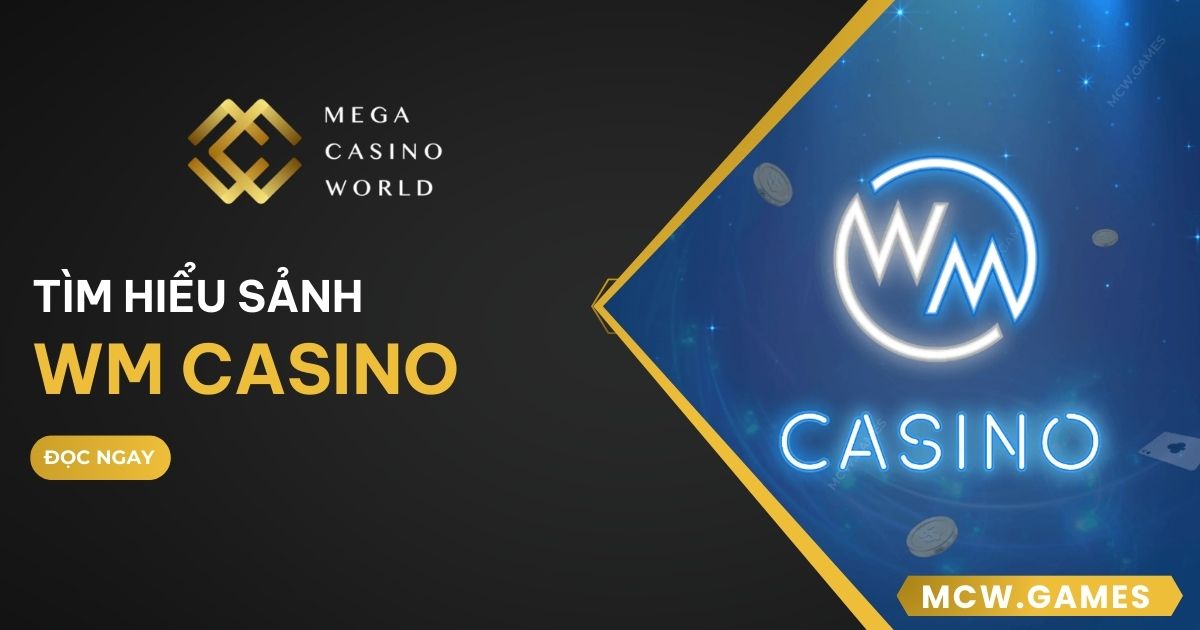 WM Casino