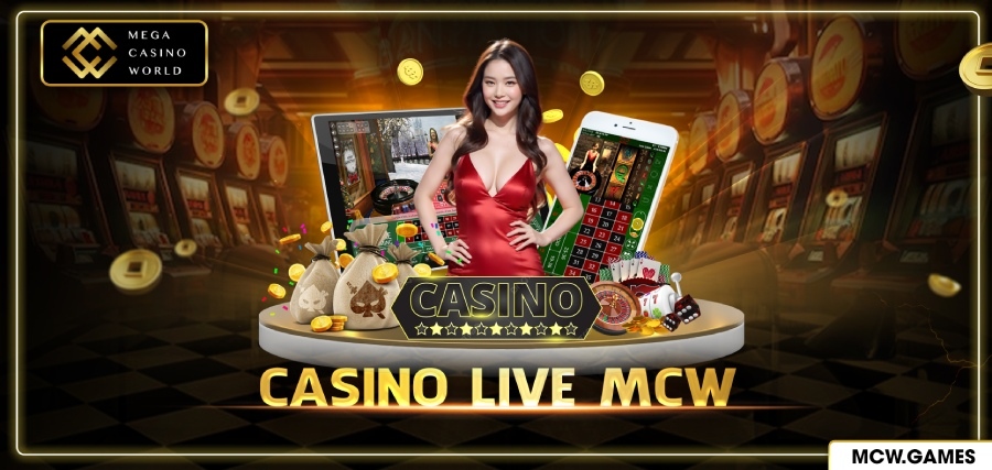 Casino trực tuyến