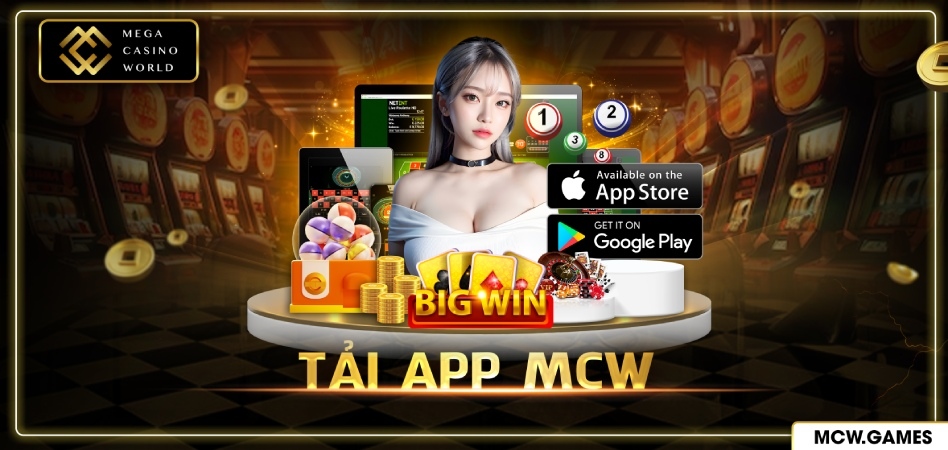 Hướng dẫn tải app MCW cho thiết bị Android và IOS